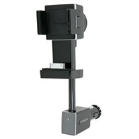 Car Charger Deluxe for iPhone and iPod