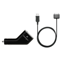 Car Charger for iPhone and iPod