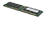 LENOVO 2GB PC2-6400 DDR2 SDRAN UDIMM MEMORIA - Part Number: 41U2978