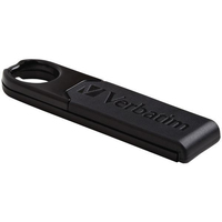 Verbatim USB DRIVE 2.0 MICRO PLUS 16GB
