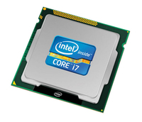 Core I7-3612QM 2,1GHz - 