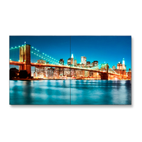NEC NEC X463UN-TMX4P Signage-Display 116,8 cm (46 Zoll) Full HD Digital Beschilderung Flachbildschirm Schwarz http://images.icecat.biz/img/norm/low/14116473-8136.jpg