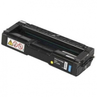 Ricoh Cyan Toner Cartridge 2000 pagine Ciano