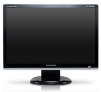Samsung Samsung 2693HM Lcd monitor 64,8 cm (25.5 Zoll) 1920 x 1200 Pixel Schwarz http://images.icecat.biz/img/norm/low/1412235-6729.jpg Samsung Samsung 2693HM Lcd monitor 64,8 cm (25.5 Zoll) 1920 x 1200 Pixel Schwarz http://images.icecat.biz/img/norm/low/1412235-6729.jpg