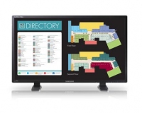 Samsung Samsung 700DXN Signage-Display 177,8 cm (70 Zoll) LCD Full HD Digital Beschilderung Flachbildschirm Schwarz Windows XP Embedded http://images.icecat.biz/img/norm/low/1412243-3540.jpg