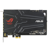 ROG Xonar Phoebus Preisvergleich