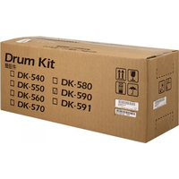 Drum Unit  DK-590 - Drums -