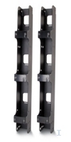 Click to enlarge: AR8441A APC 6IN VERTICAL CABLE ORGANIZER AR8441A APC 6IN VERTICAL CABLE ORGANIZER