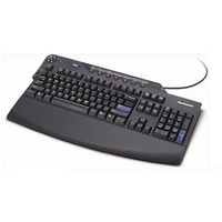 KEYBRD USB  FRU89P8808 - Teclado / ratn -