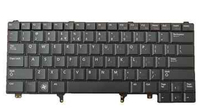 Keyboard (US/INTERNATIONAL) - Teclado / ratn -