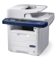 Xerox 3315/DN 33 ppm 600 x 600 DPI A4