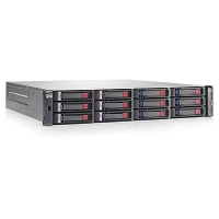 5643&sol; HP 2012FC DC MODULAR SMART ARRAY, |JMR SOFTWARE di Rino Ortolani |www.e-2003.com|
