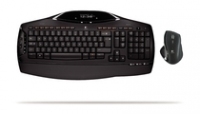Cordless Desktop MX 5500