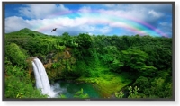 NEC NEC LCD4020 101,6 cm (40 Zoll) WXGA Digital Beschilderung Flachbildschirm Silber http://images.icecat.biz/img/norm/low/1434081-1533.jpg