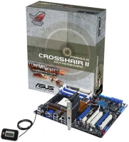 CROSSHAIR II FORMULA