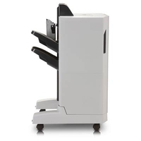 3-bin Stapler/Stacker with Output