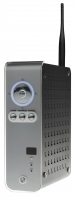 Network Media Player 450 WLAN 500GB