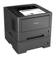 Brother HL-5450DNT stampante laser 2400 x 600 DPI A4