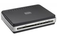 Net Router Modem D-LINK DSL-2543B (4P/AnnexB) ADSL/ADSL2+