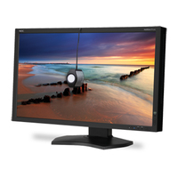 NEC NEC P232W-BK-SV Computerbildschirm 58,4 cm (23 Zoll) 1920 x 1080 Pixel LED Schwarz http://images.icecat.biz/img/norm/low/14558163-8307.jpg