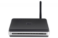 Router inal�mbrico D-Link DIR-300 - 54 Mbps