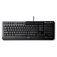 HP Claviers QY776AA