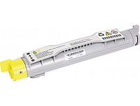 8K Yellow Toner 593-10122 - 5704327572350