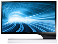 Samsung Samsung LT27B750ND/ZX Computerbildschirm 68,6 cm (27 Zoll) 1920 x 1080 Pixel Full HD LED http://images.icecat.biz/img/norm/low/14671643-408.jpg