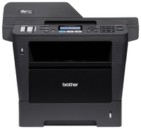 Brother MFC-8910DW multifunzione Laser 42 ppm 1200 x 1200 DPI A4 Wi-Fi