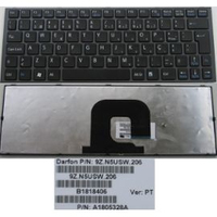 Keyboard (PORTUGESE) - Teclado / ratón -  5711045293818