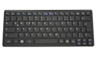 Keyboard (NORDIC) 5711045326769 - Teclado / ratn -  5711045326769