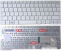 Keyboard (US/INTERNATIONAL) 5711045333743 - Teclado / ratón -  5711045333743
