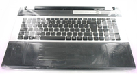 Top Cover/Keyboard (SPANISH) 5711045332852 - Teclado / ratn -  5711045332852