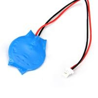 CMOS BIOS BATTERY  LATITUDEE5410_CMOS - Baterias -