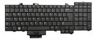 Keyboard (NORWEGIAN) - Teclado / ratn -