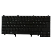 Keyboard (NORWEGIAN) - Teclado / rat�n -