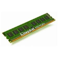 Kingston Technology ValueRAM 2GB 1600MHz DDR3 DIMM geheugenmodule