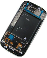Mea Front Octa LCD White - 5711045382833