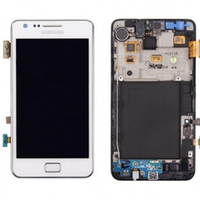 Mea Front Octa LCD White - 5711045382895