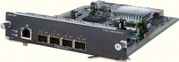 5820 4-port 8/4/2 Gbps FCoE  2129920 - 8861112292460