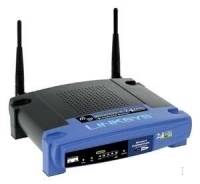 WRT54G-FR Linksys