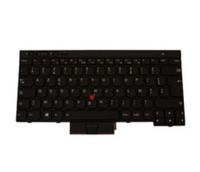 KEYBOARD FRA  FRU04W3074 - Teclado / ratn -