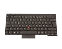 KEYBOARD NOR  FRU04W3083 - Teclado / ratn -