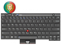 KEYBOARD POR  FRU04W3159 - Teclado / ratn -