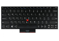KEYBOARD GER  FRU04Y0012 - Teclado / ratón -
