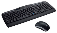 Wireless Combo MK330 USB 920-003967 - 5099206033481