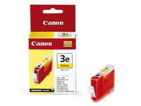 Canon Tintenpatrone gelb (4482A002, BCI-3EY)