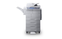 Samsung SCX-6555N multifunzione Laser 55 ppm 1200 x 1200 DPI A4