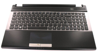 Top Cover w/keyboard (NORDIC) 5711045398094 - 5711045398094