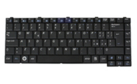 Keyboard (NORDIC) 5711045405525 - Teclado / ratn -  5711045405525